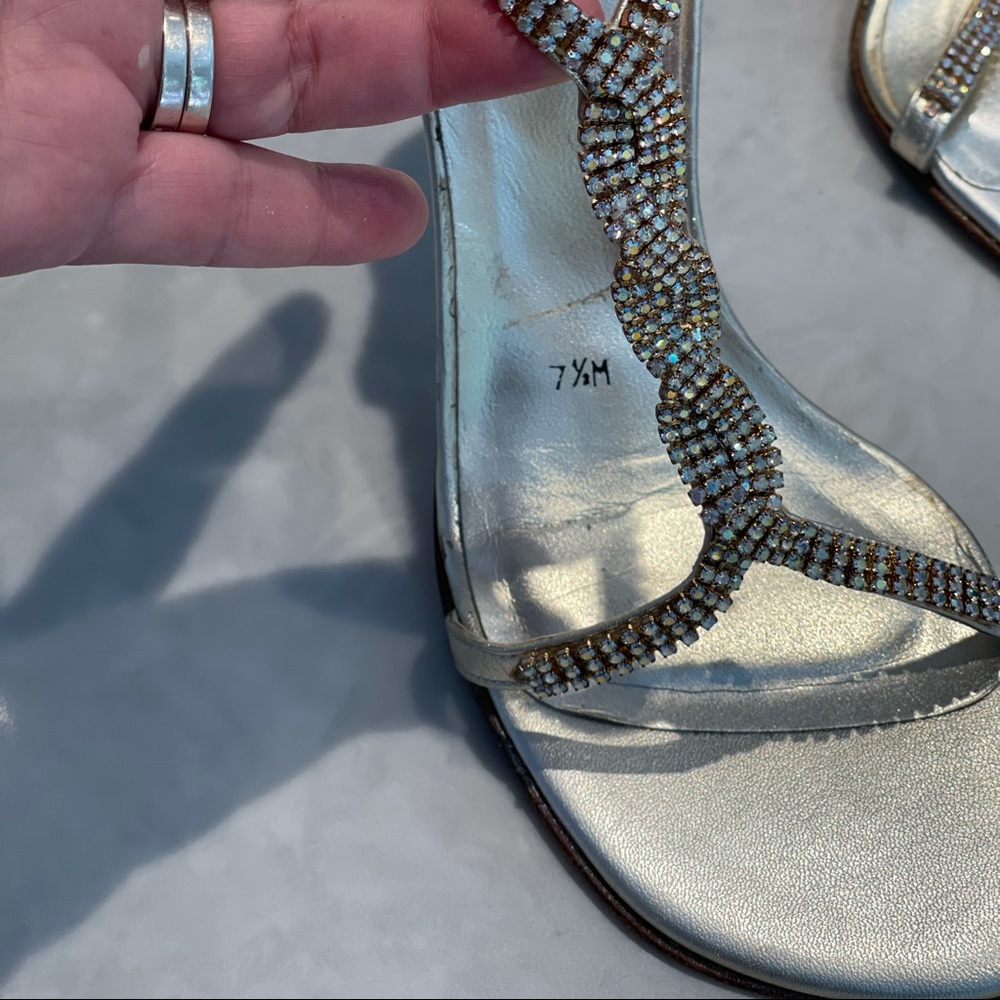 Stuart Weitzman Sandal